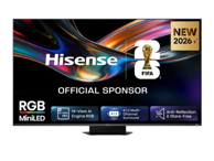 HISENSE TV 75UR9S, 75", 4K UHD, VIDAA Smart OS